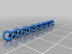My Customized Chain Generator 0