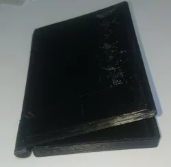 Name card case
