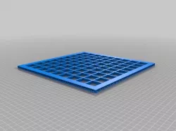 Necro Battle Area - Bases