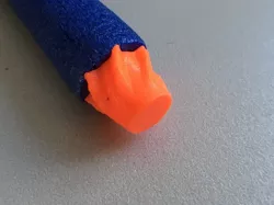 Nerf Dart