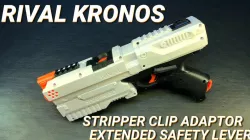 Nerf Rival Kronos Stripper Clip System