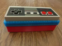 NES Controller Wire Box