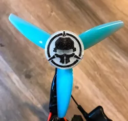 NoMoBlood - Rotor Riot Edition