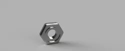 Nut and Bolt