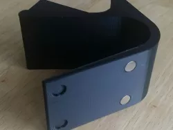 nVidia shield TV controller stand (2016)