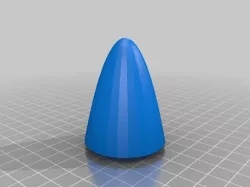Oboe Reed Cap