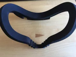 Oculus Rift CV1 Foam Clips