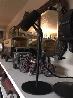 Oculus Rift Sensor CV1 Angler