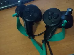 Oculus Rift Touch Grips