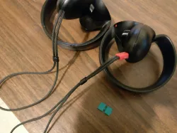 Oculus Touch Strap ID