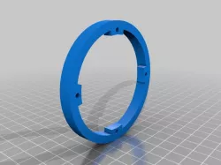ONAN X2.1 HUB Holder