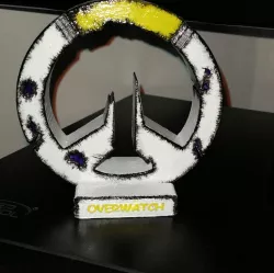 Overwatch logo
