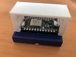 Particle Photon Breadboard Puller