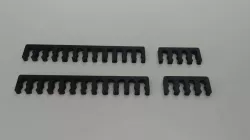 PC cable comb 3.4 mm