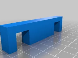 Penny Catapult Parts