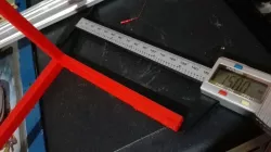 Perfect Step Calibration