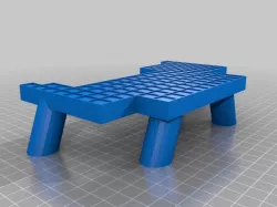 Periodic "Table"