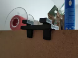 pestillo superior
