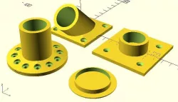 Pipe Flange Basics