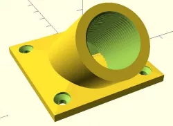 Pipe Flange Basics with Threads