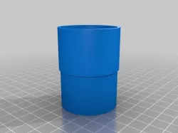 Plaster Sander Adapter 2.0