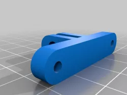 Playstation Eye base mount