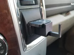 Plug Bag Holder Remix