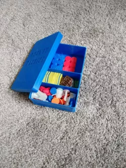 Pocket Tactics Case