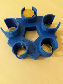 porta monete V2