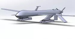 Predator Drone 
