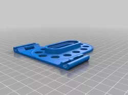 probe spool V2 / 2in1