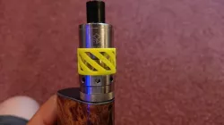 Protector for steam crave Aro V2