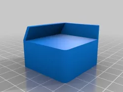 PS4 Riser (Remix)