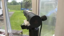 PSVR Camera mount for Tripod