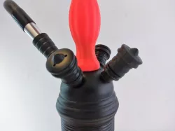 Purge Shisha Kaya
