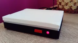 Raspberry Pi Case / Obudowa Raspberry Pi