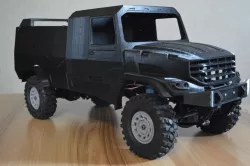 RC Truck (Chassis) Ver. 0.1