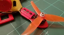 realacc x210 esc protectors