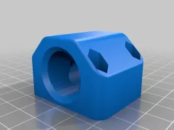 Remixed Y-13 for M4 bolts