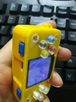 Retro nano v2.1