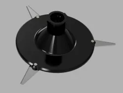 Robomow RM/RC/RS Cutting Disc