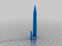 Robot Mower Peg