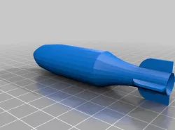 Rocket/Missile v2.0
