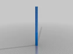 rod 200mm 120 NON THREADED