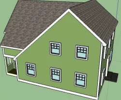 Saltbox