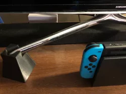 Samsung TV Stand Support - Symmetrical