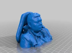 Scan body - Rio 3d print