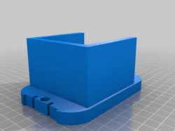 Screw Driver battery mod for Black & Decker 14.4v