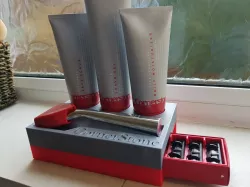 Shaving Set (Cornerstone)