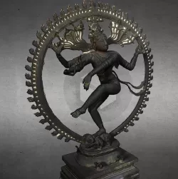Shiva Nataraja
